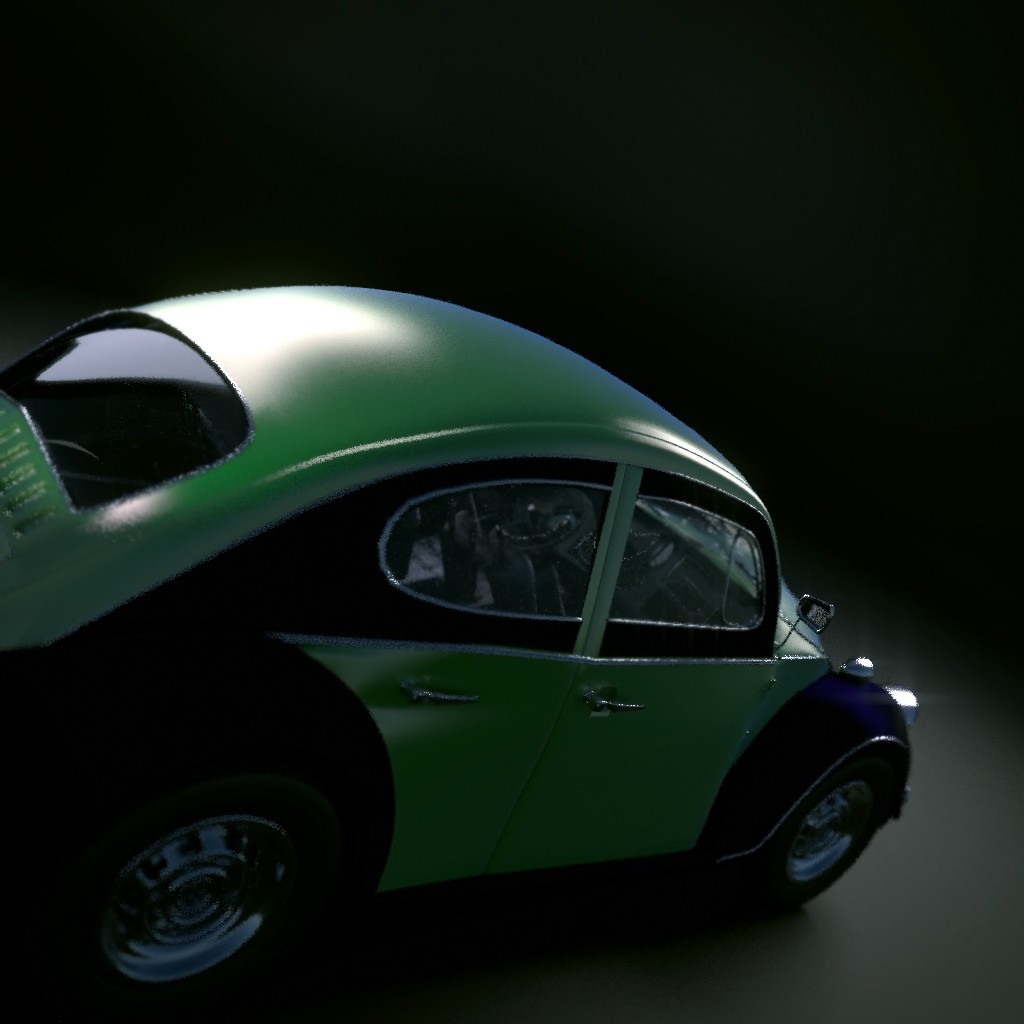 volkswagen-beetle-1300 preview image 3